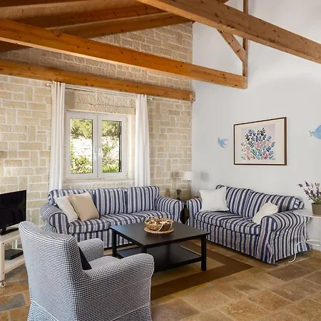 Charming Paxos | 2 Bedrooms | Raijin | Breathtaking Sea/gaios Views And Private Pool | Loggos מלון