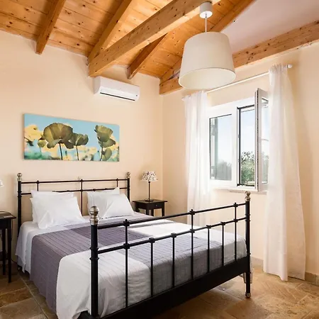 Charming Paxos | 2 Bedrooms | Raijin | Breathtaking Sea/gaios Views And Private Pool | Loggos جايوس