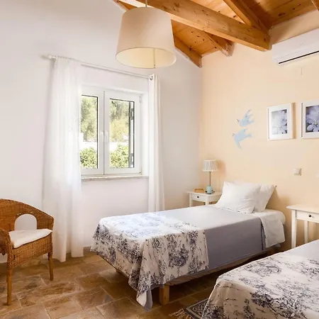 Charming Paxos | 2 Bedrooms | Raijin | Breathtaking Sea/gaios Views And Private Pool | Loggos 4*