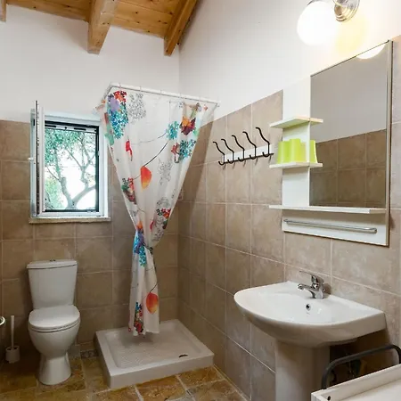 فندق Charming Paxos | 2 Bedrooms | Raijin | Breathtaking Sea/gaios Views And Private Pool | Loggos جايوس